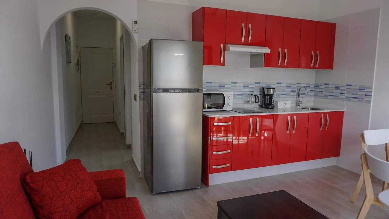Apartment Old Town Reina Sofia 2 Puerto del Carmen