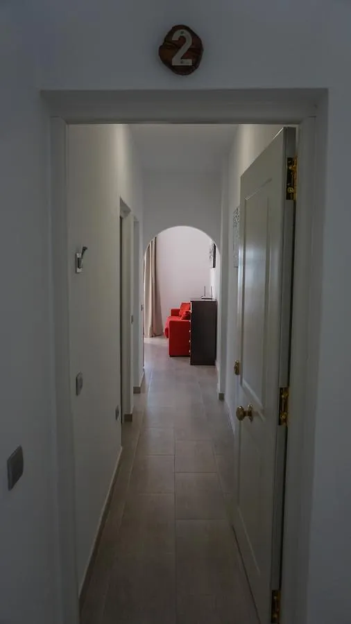 Apartment Old Town Reina Sofia 2 Puerto del Carmen   Puerto del Carmen (Lanzarote)