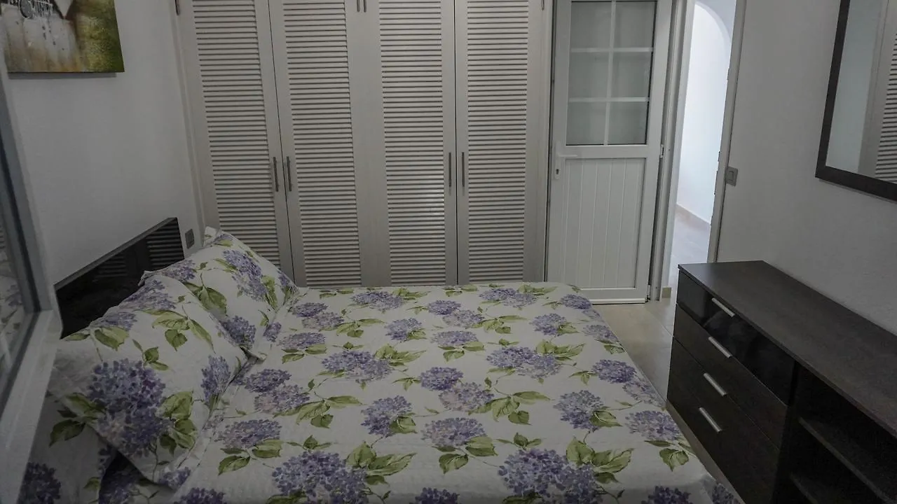 Apartment Old Town Reina Sofia 2 Puerto del Carmen  Spain